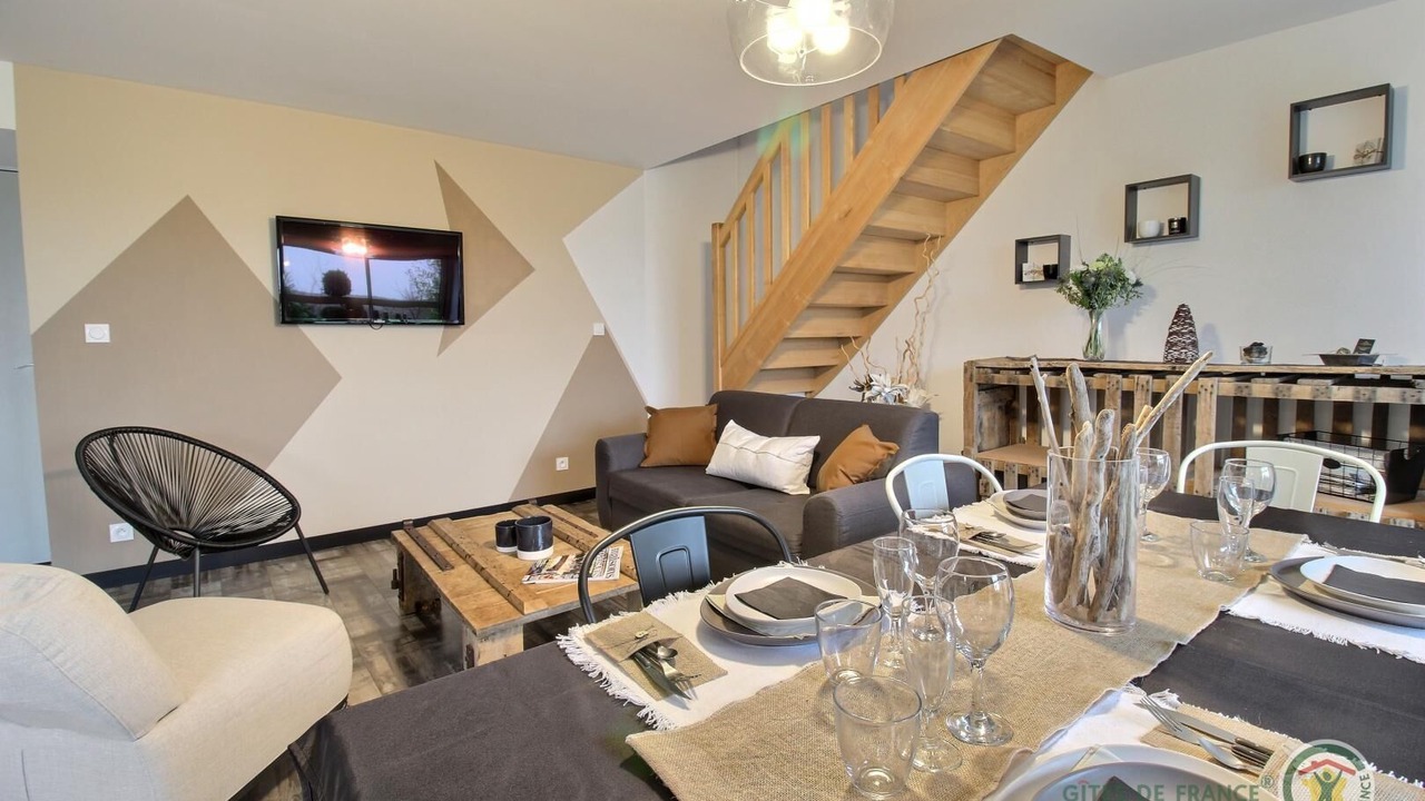 Photo of Livingroom in Henanbihen