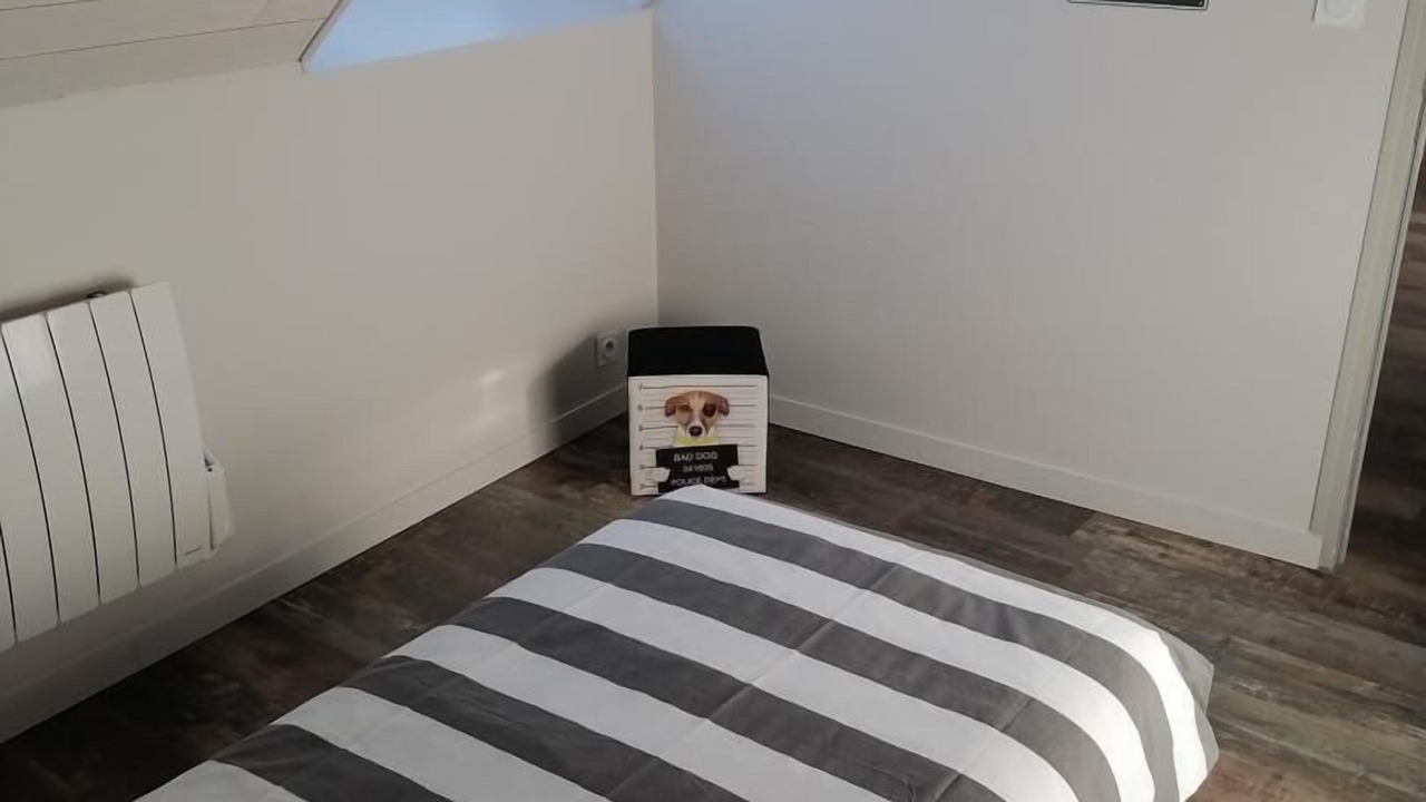 Photo of Bedroom in Henanbihen