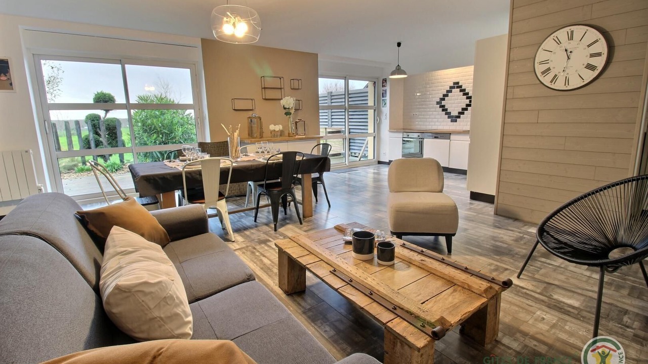 Photo of Livingroom in Henanbihen