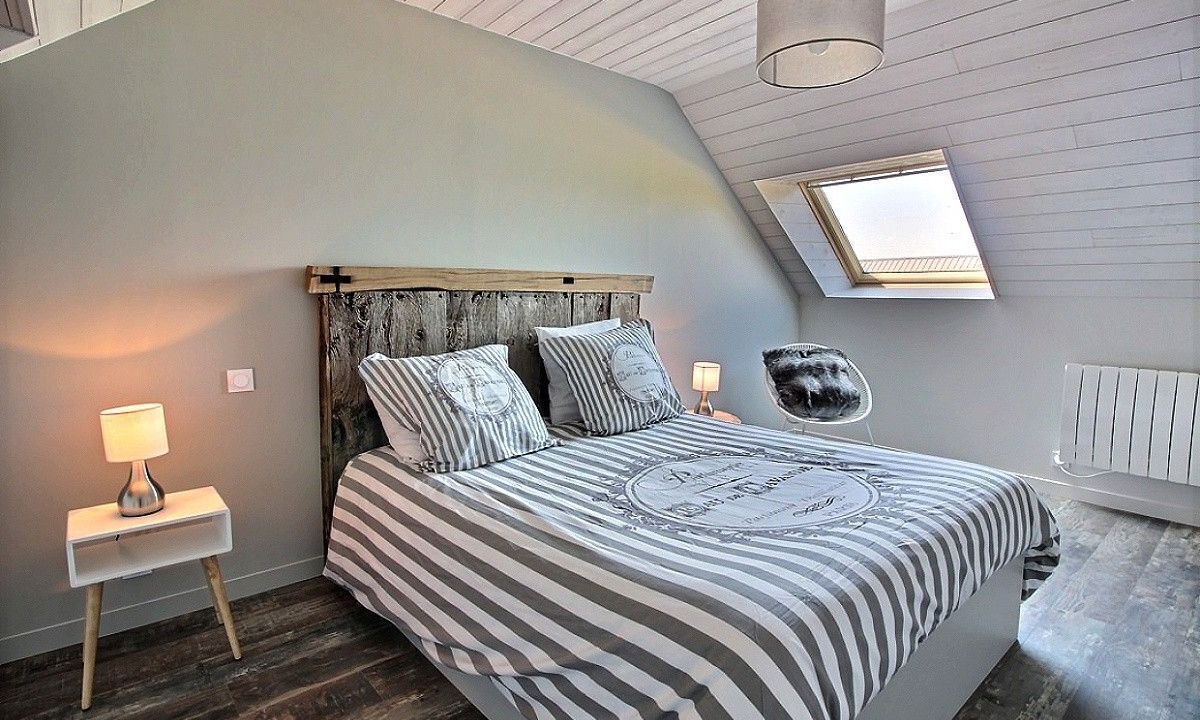 Photo of Bedroom in Henanbihen