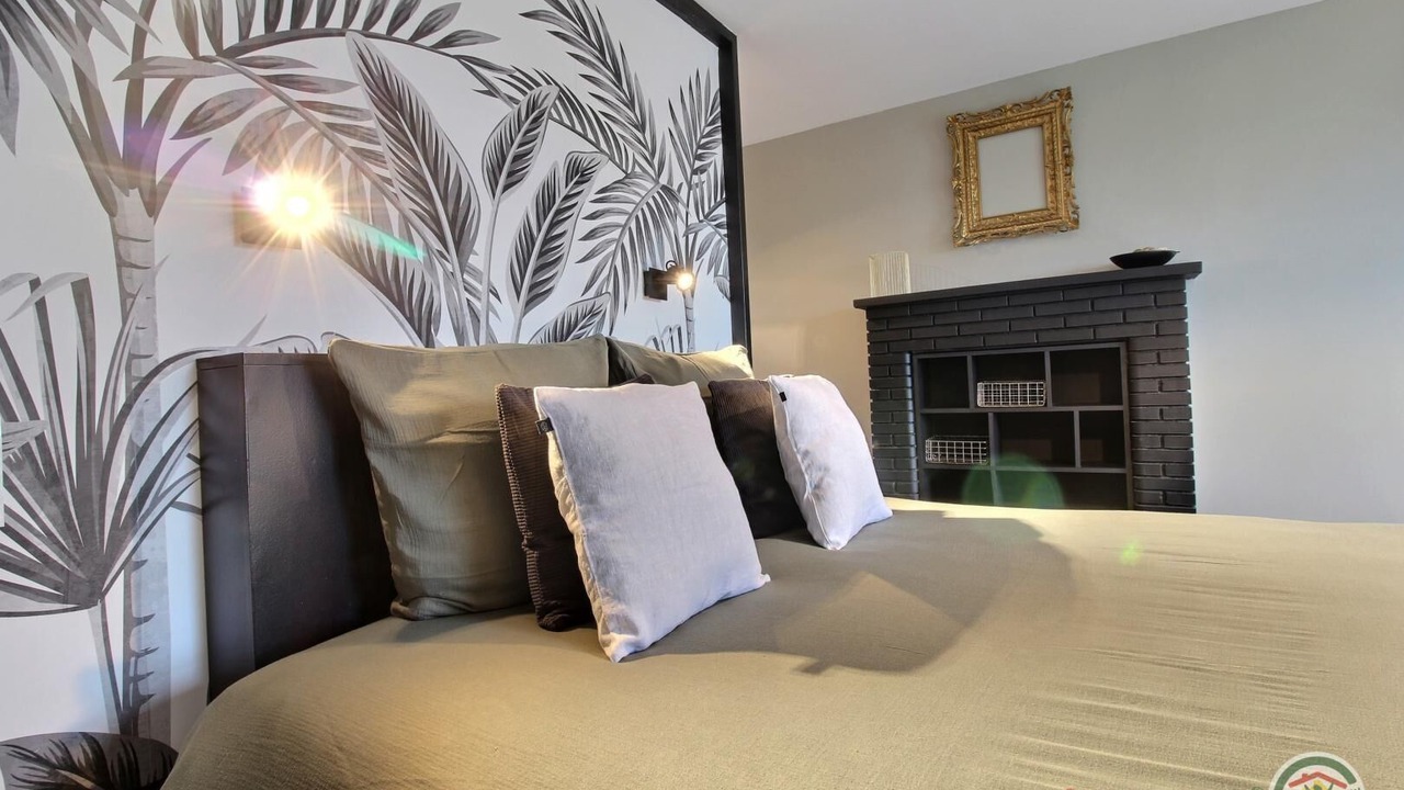 Photo of Bedroom in Henanbihen