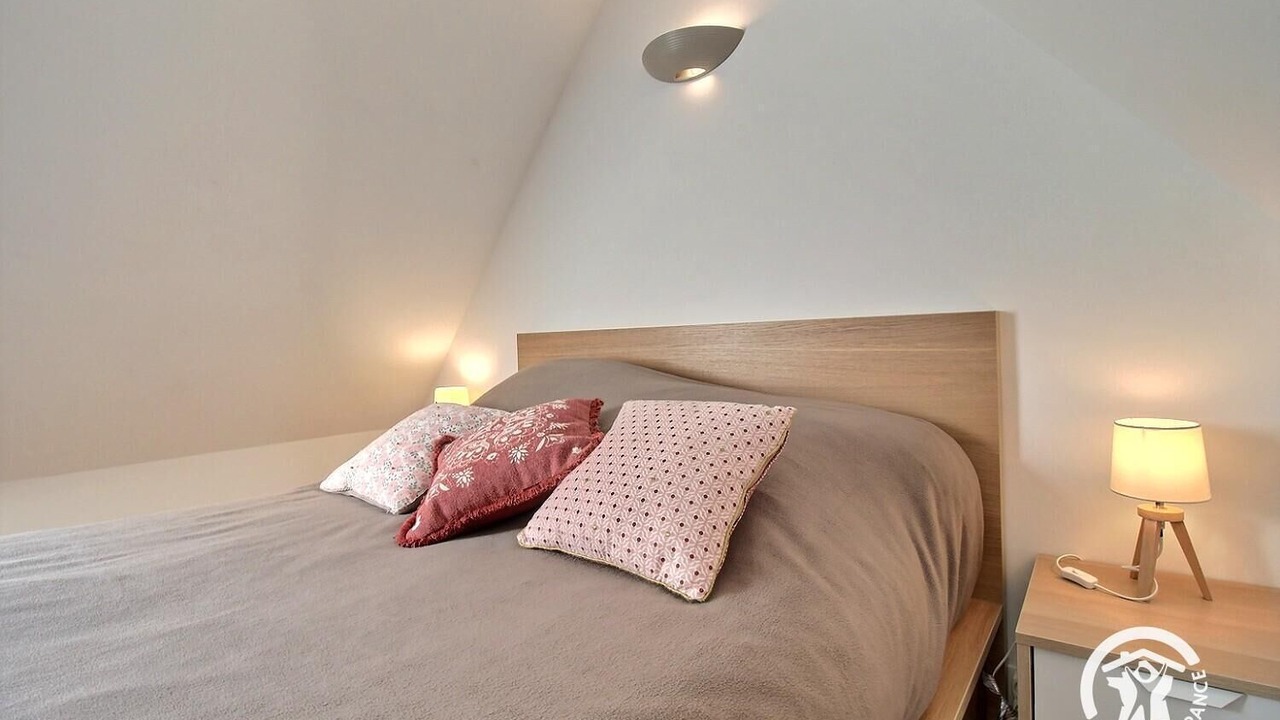 Photo of Bedroom in Ploulech