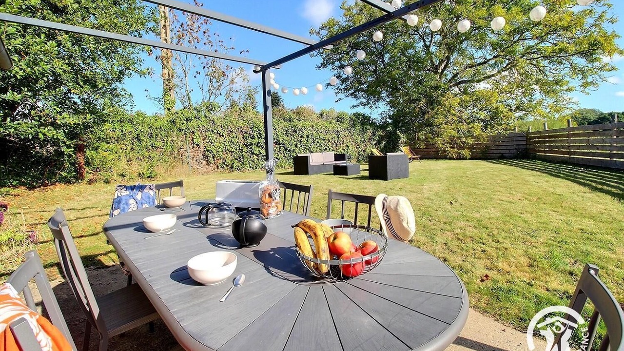 Photo of Outdoor in Ploulech