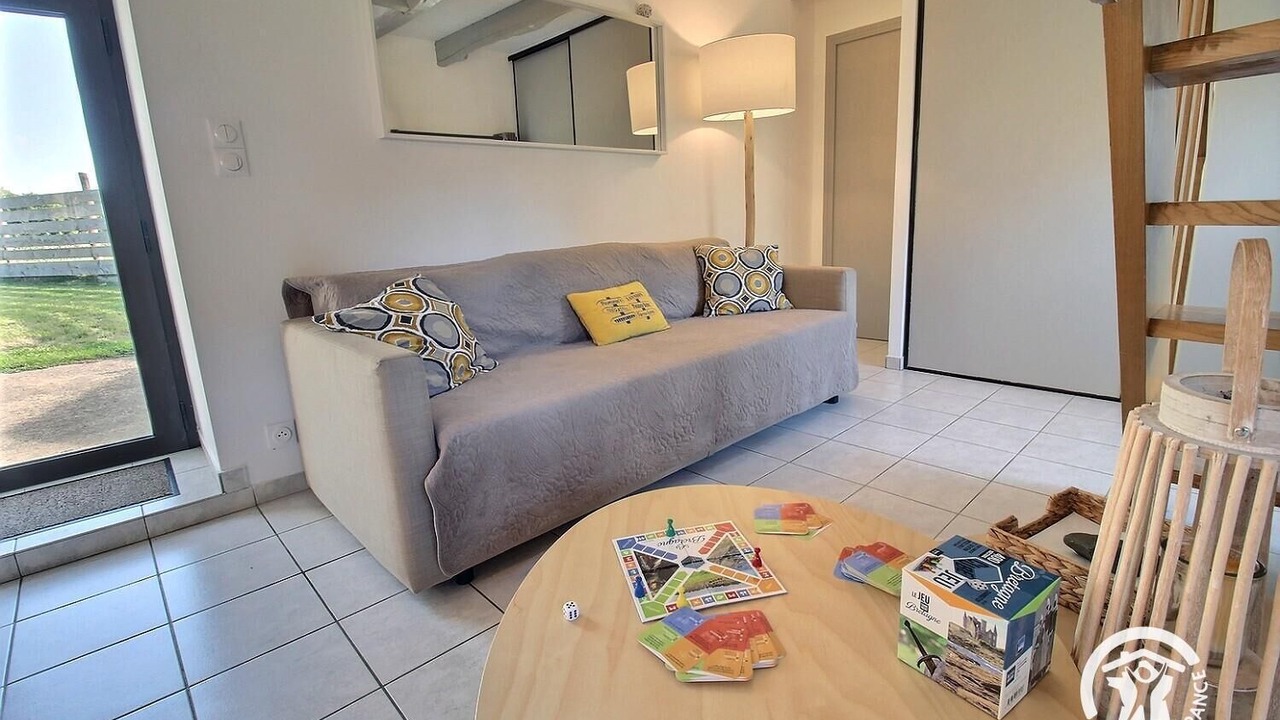 Photo of Livingroom in Ploulech