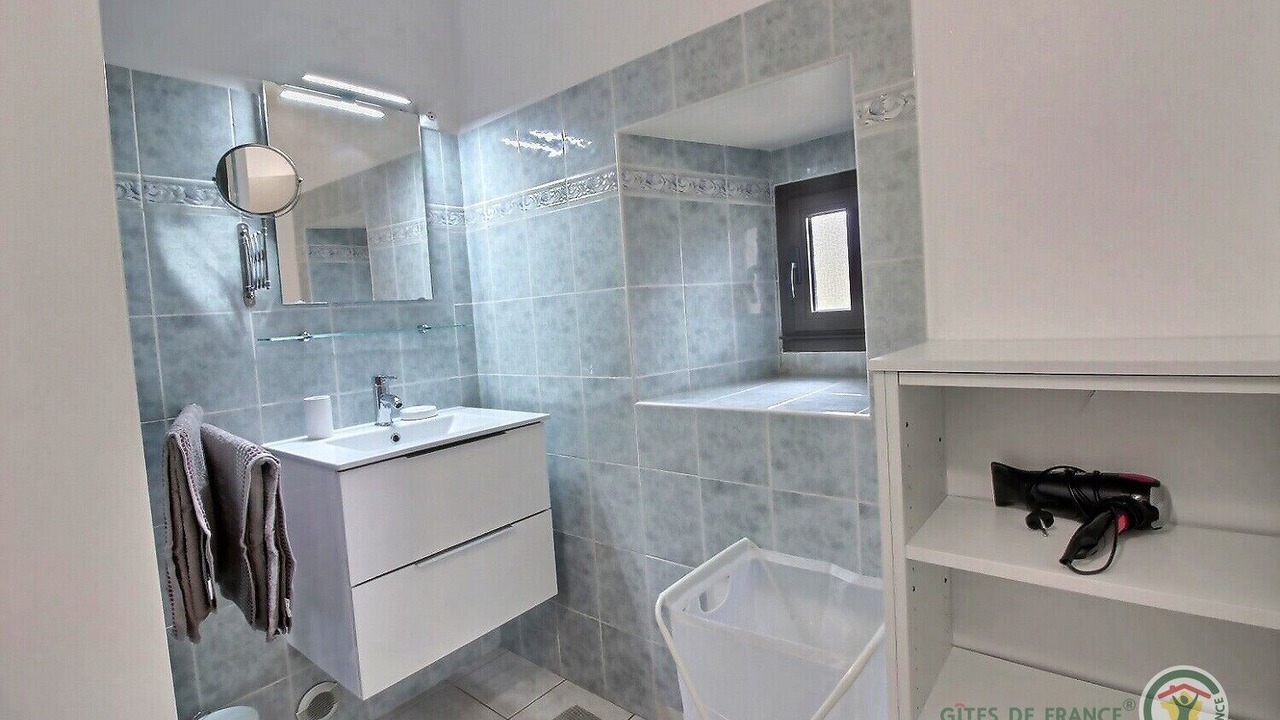 Photo of Bathroom in Ploulech