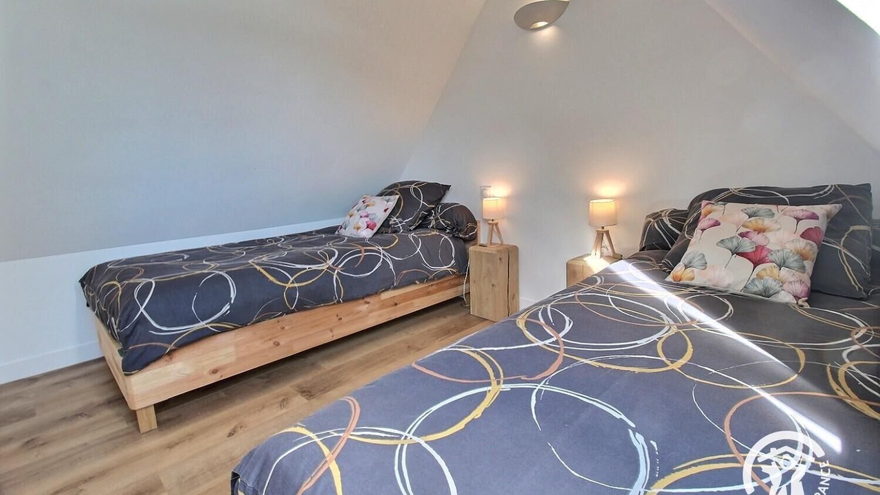 Photo of Bedroom in Ploulech