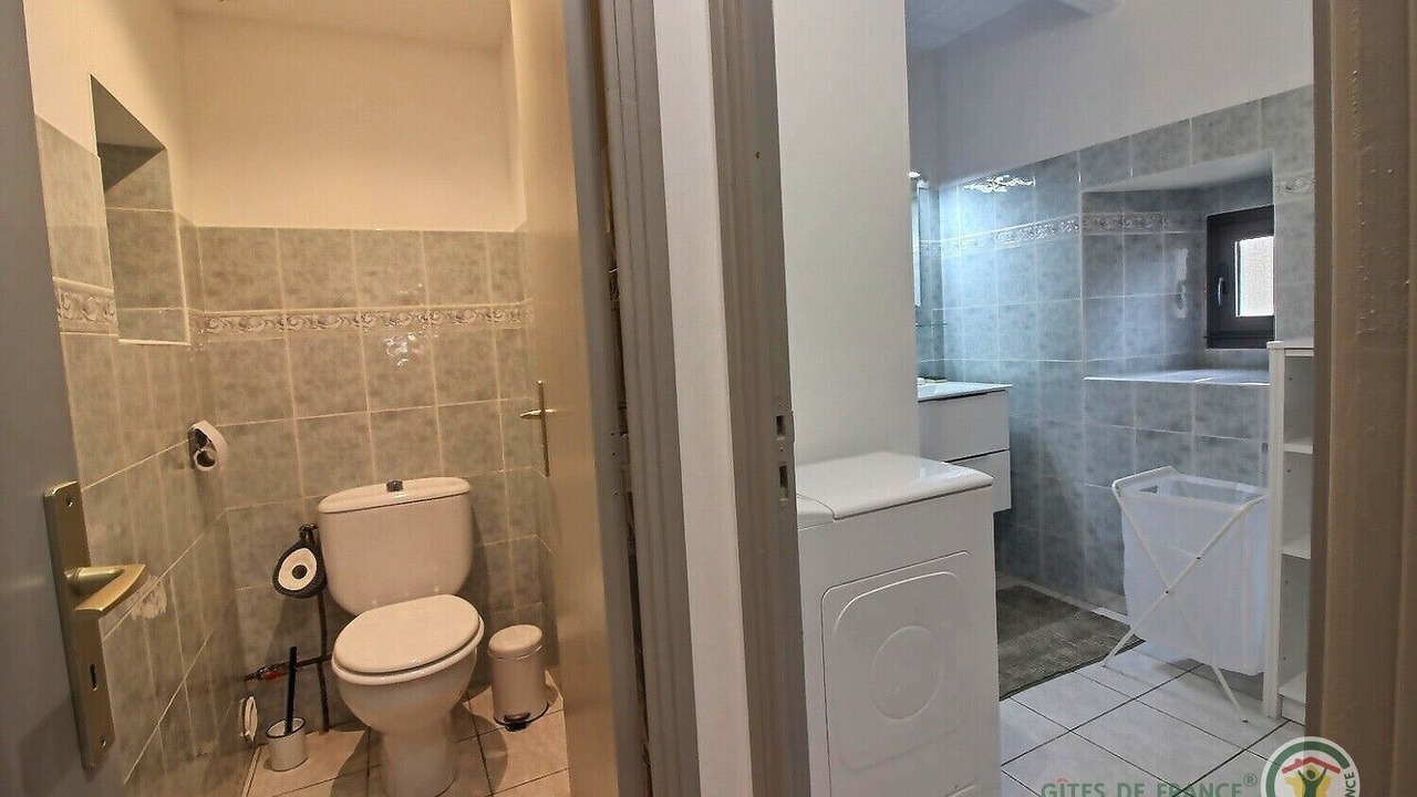 Photo of Bathroom in Ploulech