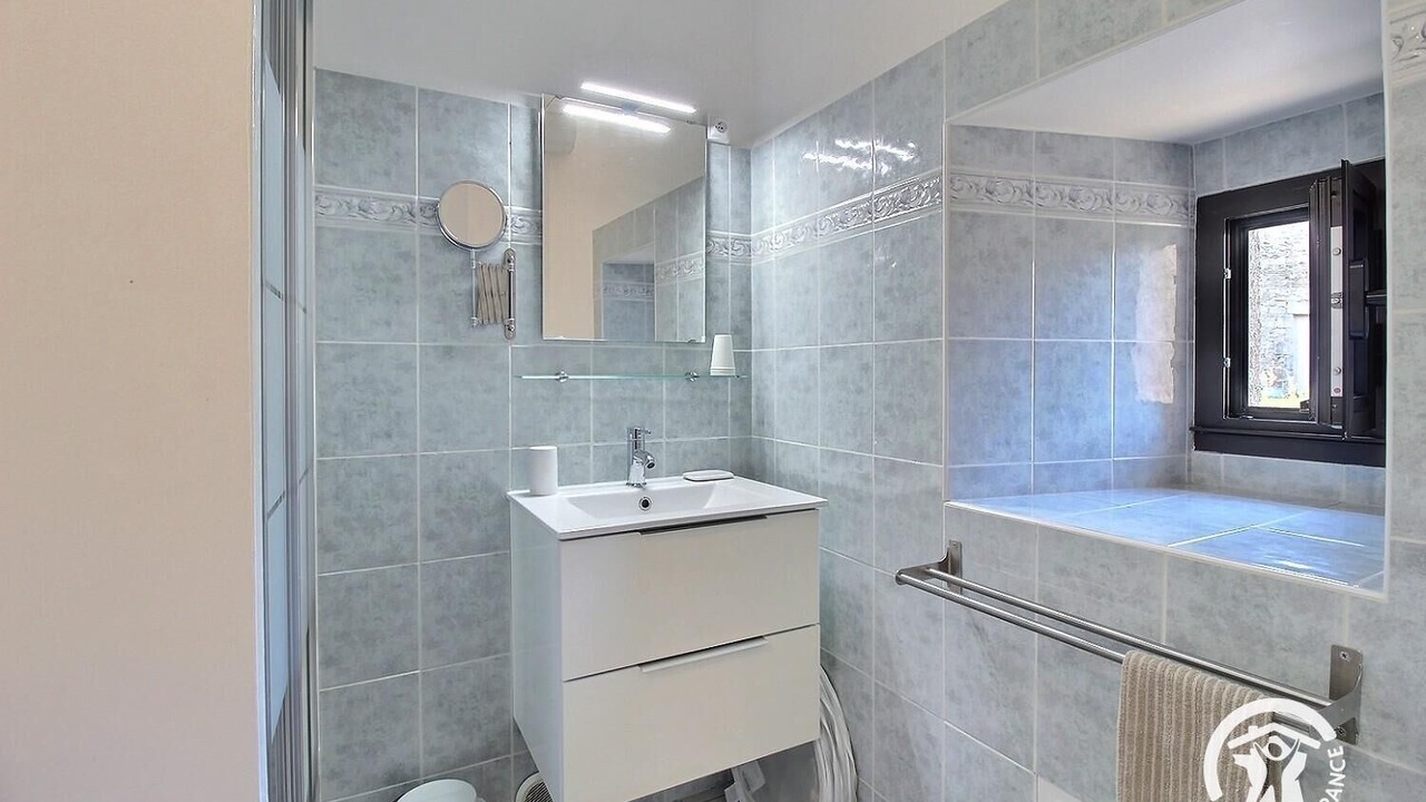 Photo of Bathroom in Ploulech