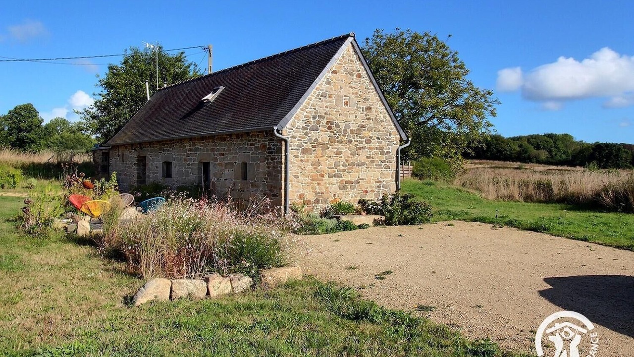 Photo of Outdoor in Ploulech