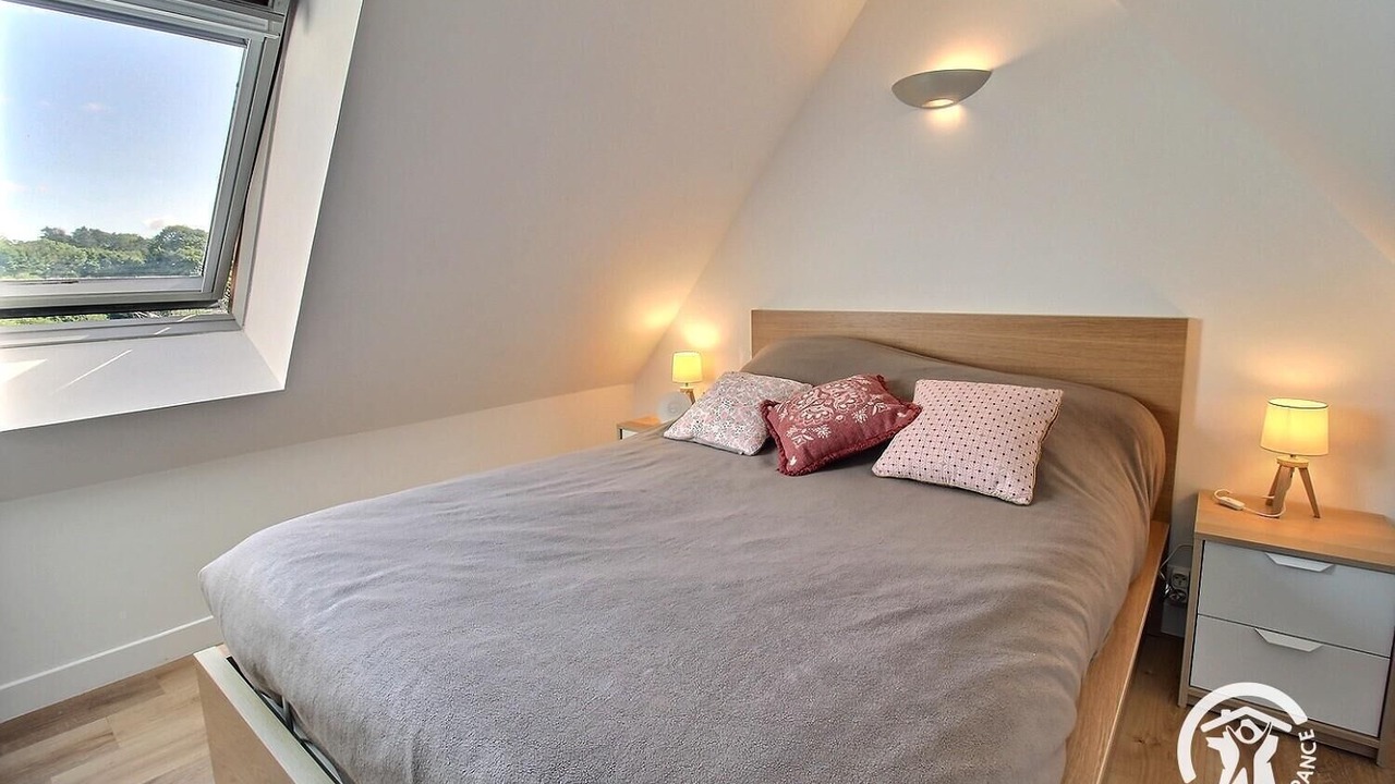 Photo of Bedroom in Ploulech