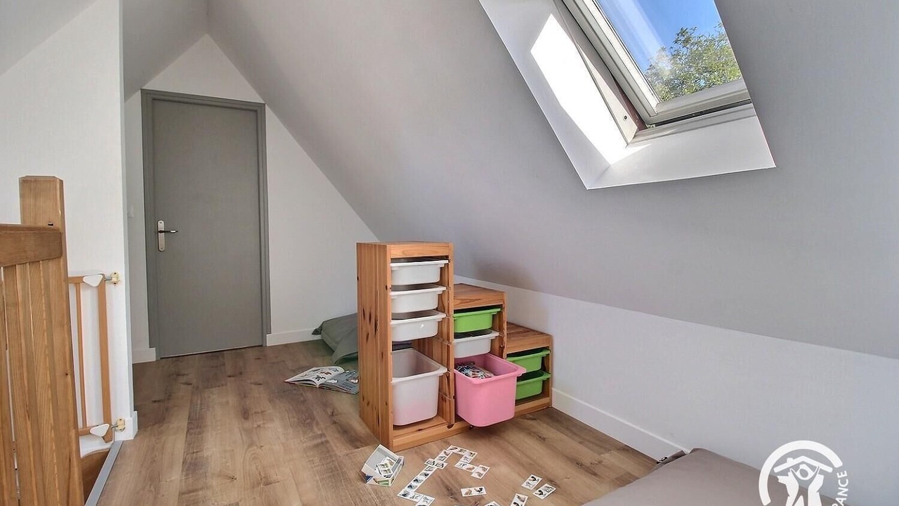 Photo of Bedroom in Ploulech