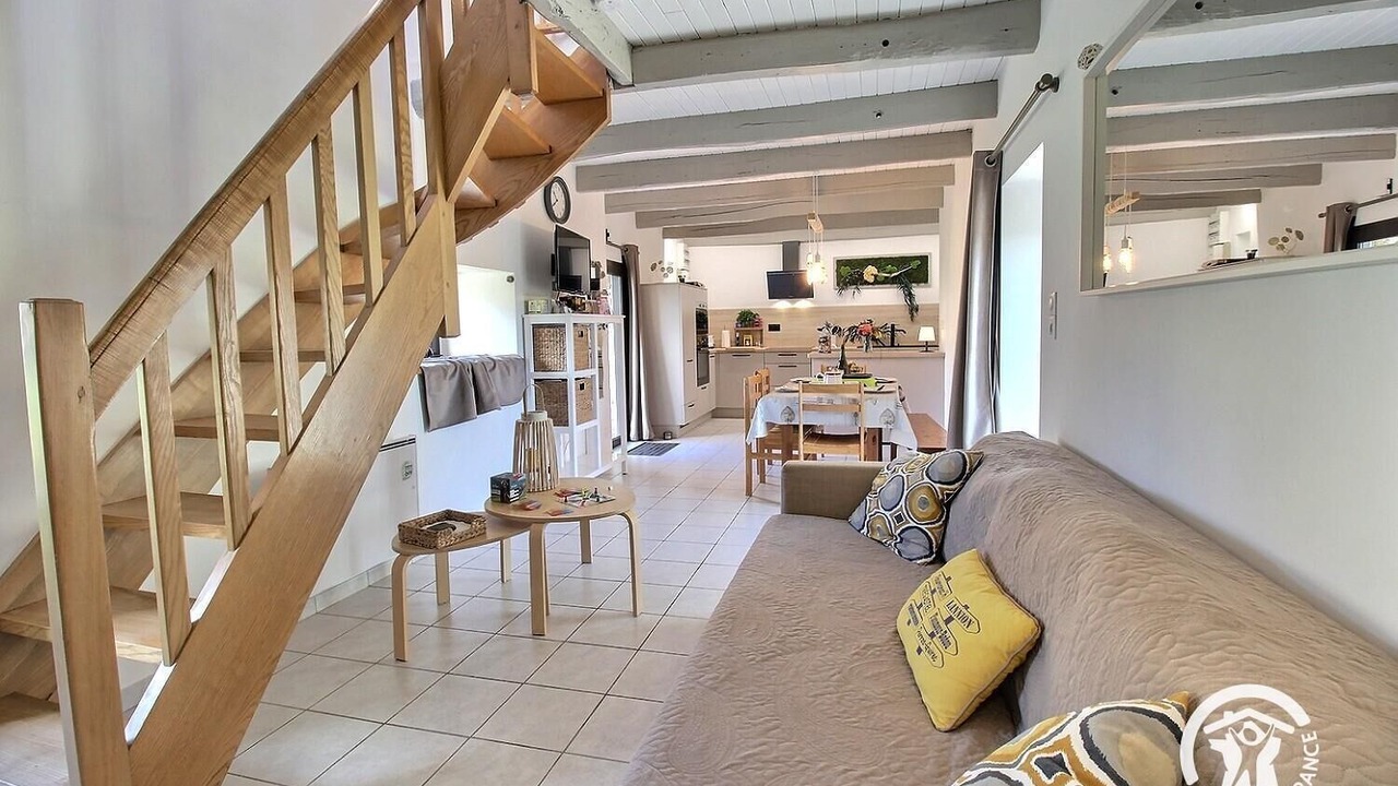 Photo of Livingroom in Ploulech