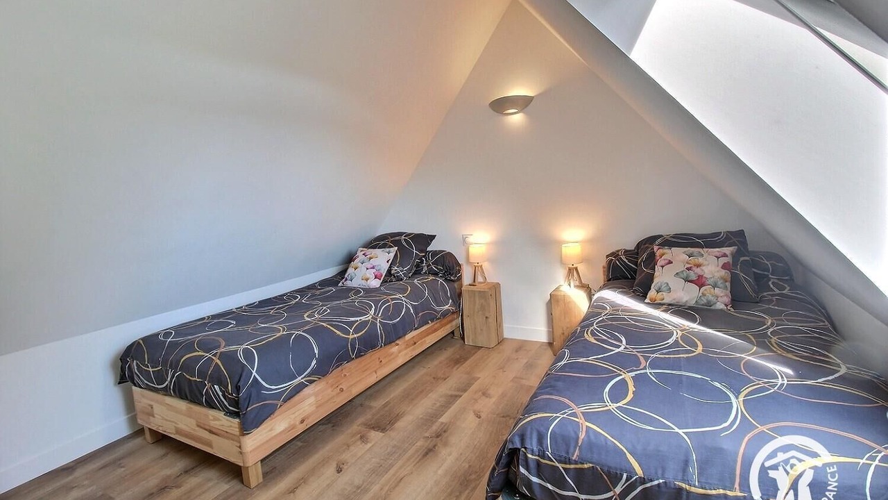 Photo of Bedroom in Ploulech