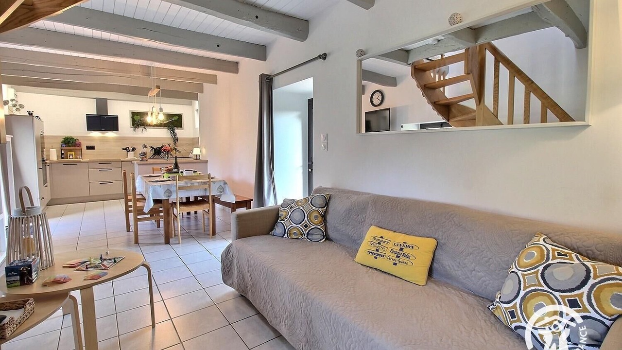 Photo of Livingroom in Ploulech