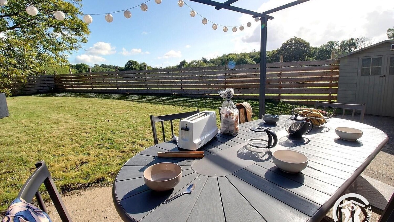 Photo of Outdoor in Ploulech