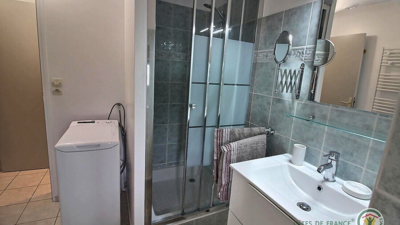 Photo of Bathroom in Ploulech