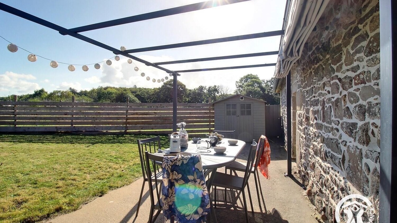 Photo of Outdoor in Ploulech