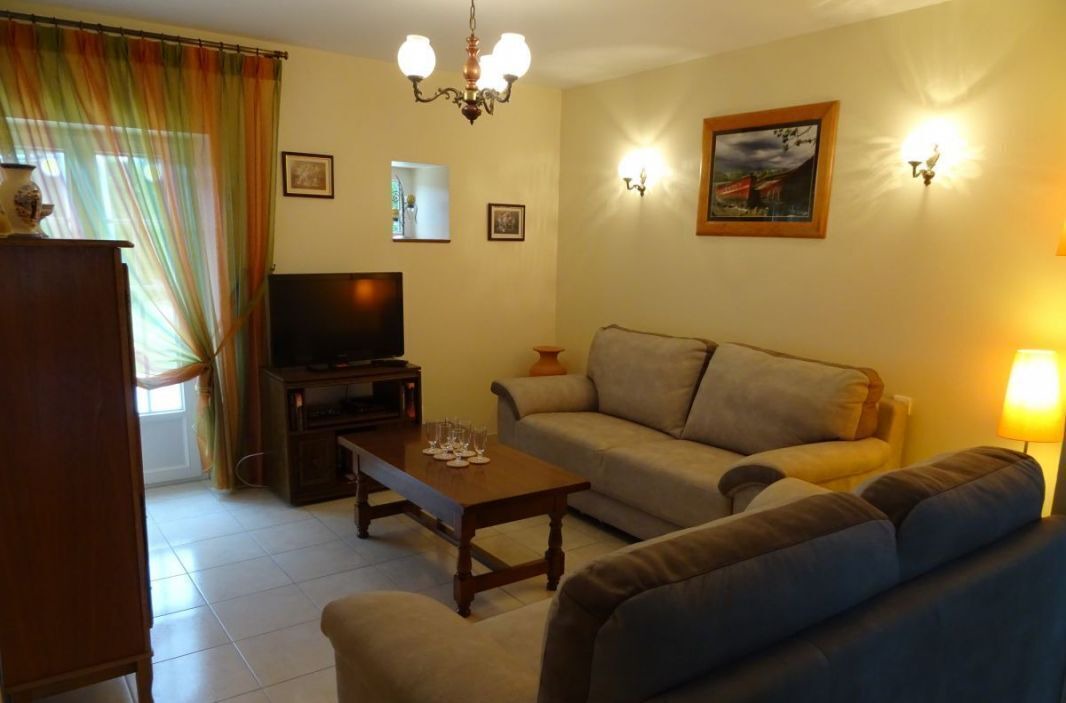 Photo of Livingroom in Boqueho