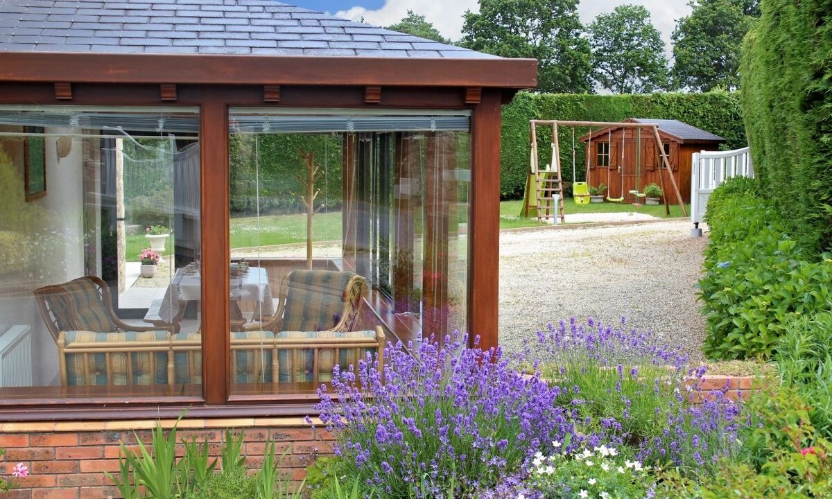 Photo of Patio Balcony in Boqueho