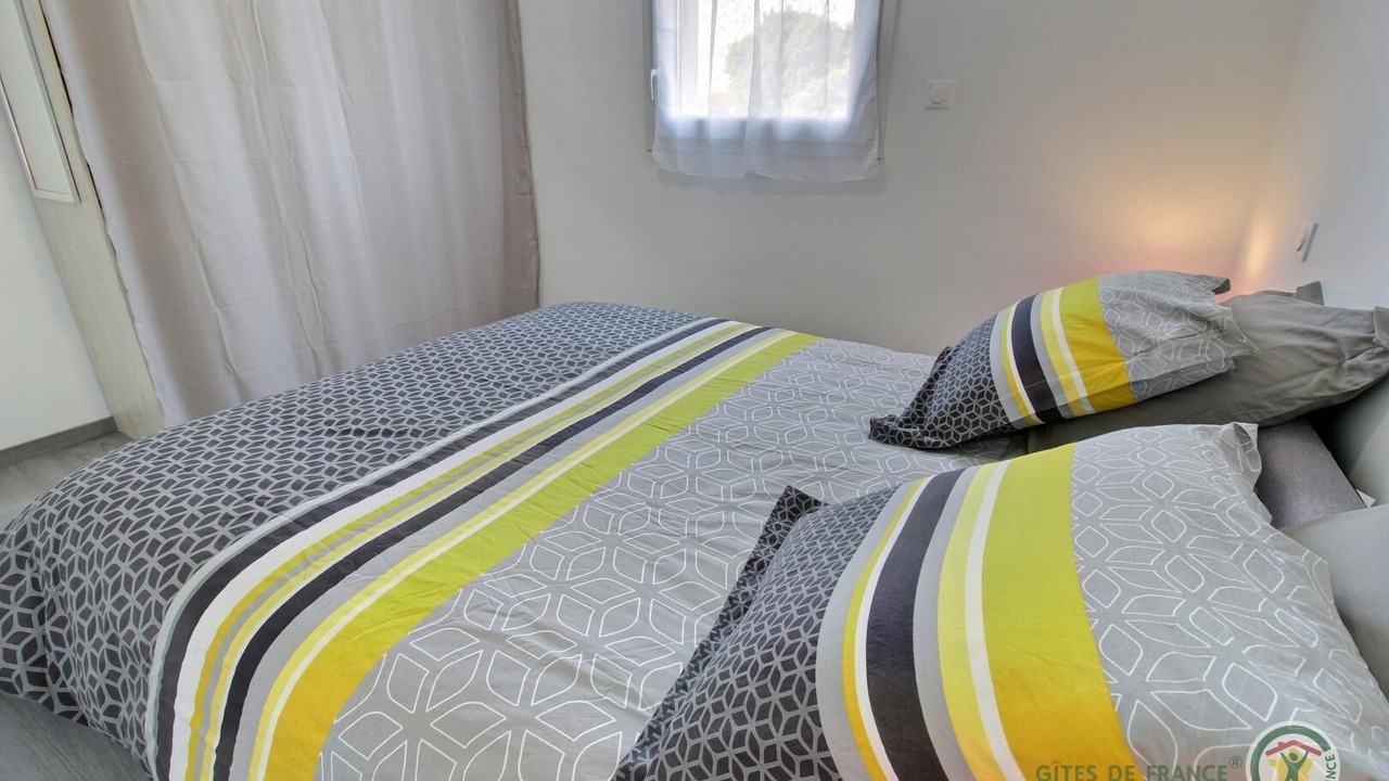 Photo of Bedroom in Pleubian