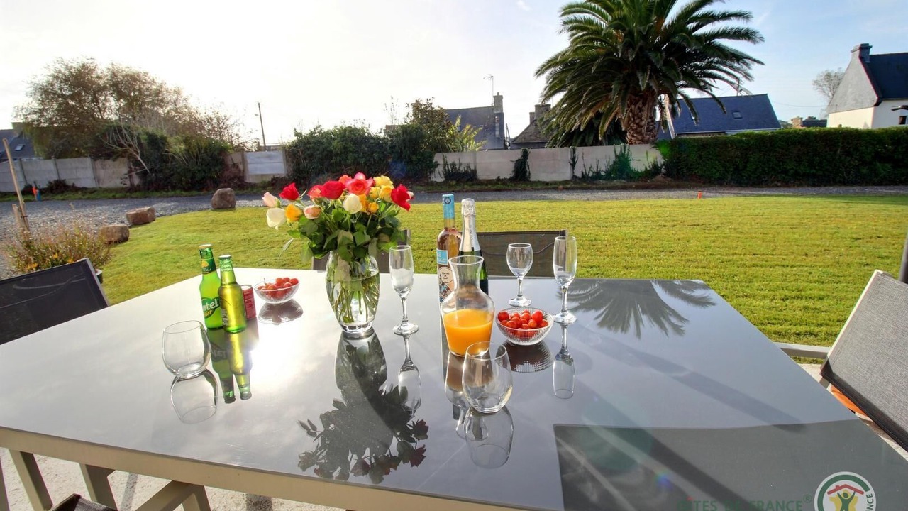 Photo of Outdoor in Pleubian