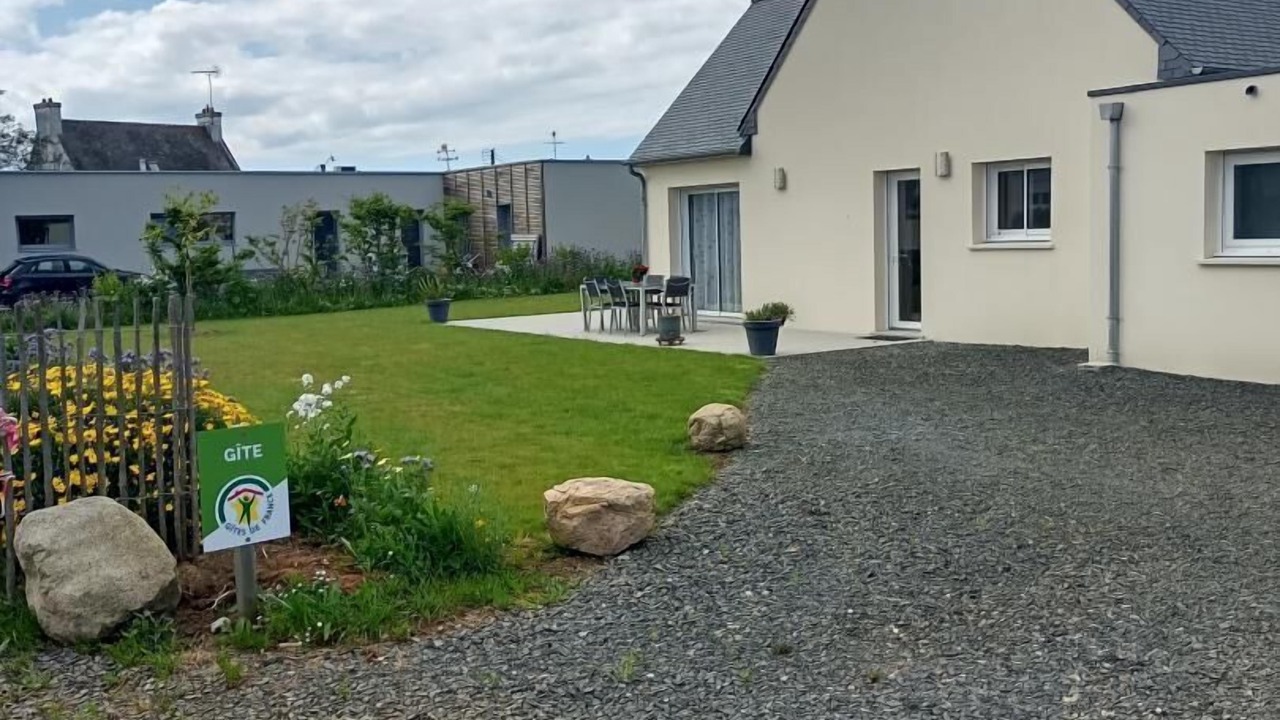 Photo of Outdoor in Pleubian