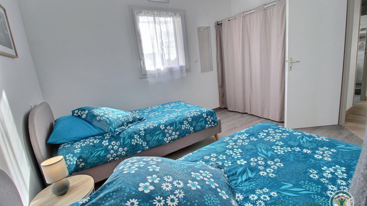 Photo of Bedroom in Pleubian