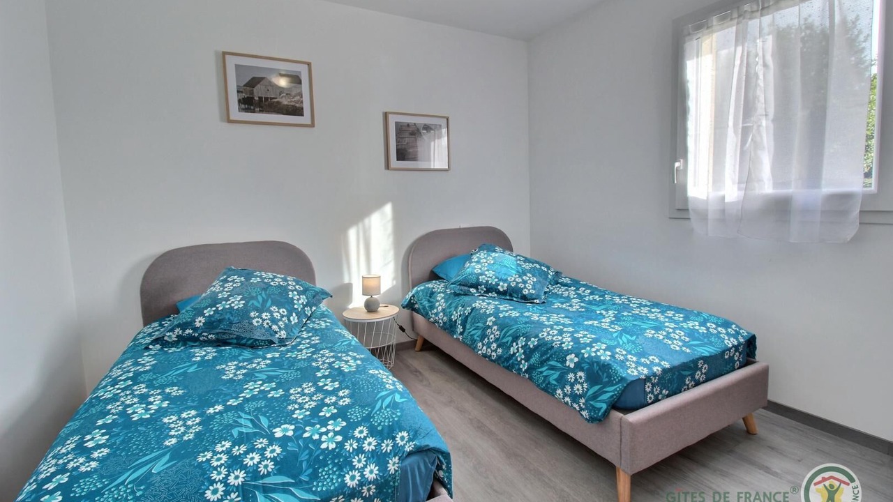 Photo of Bedroom in Pleubian