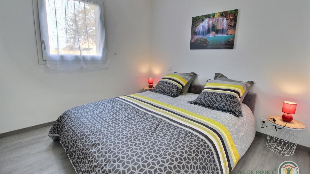 Photo of Bedroom in Pleubian