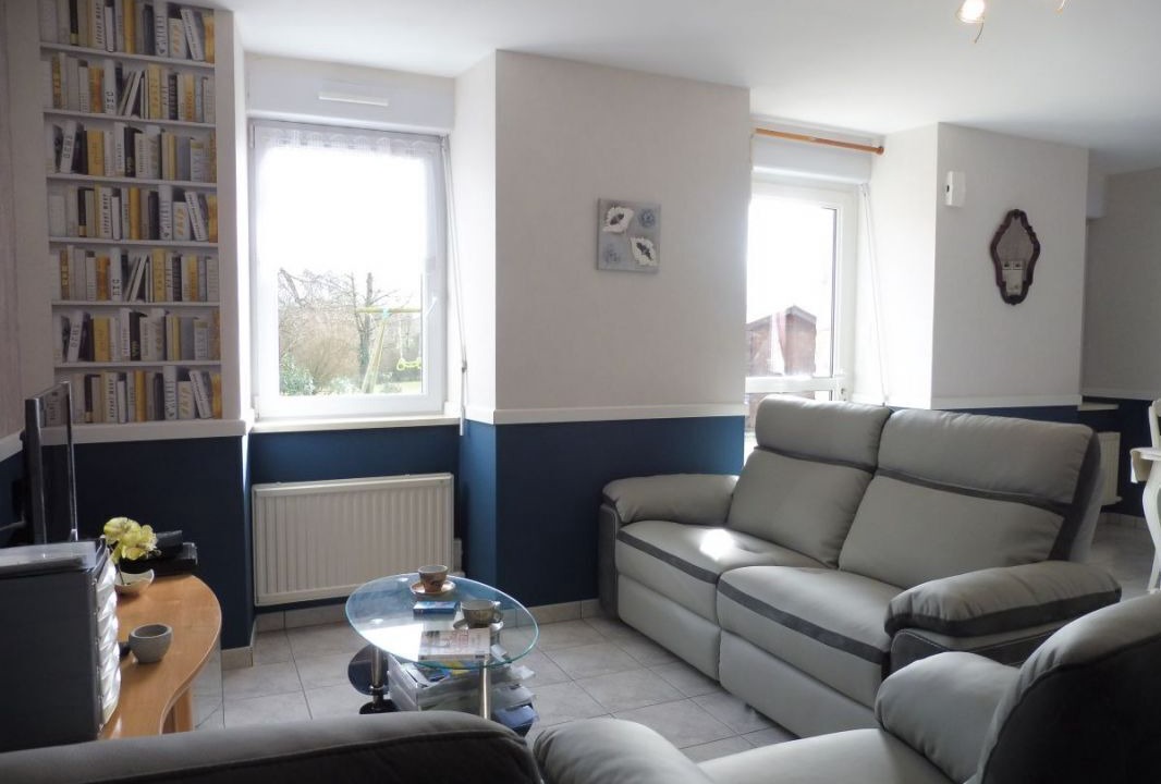 Photo of Livingroom in Saint-Thelo