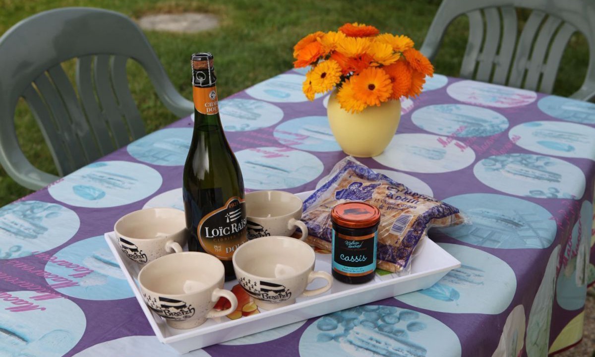 Photo of Outdoor in Saint-Thelo