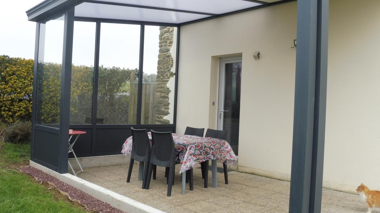 Photo of Outdoor in Saint-Thelo