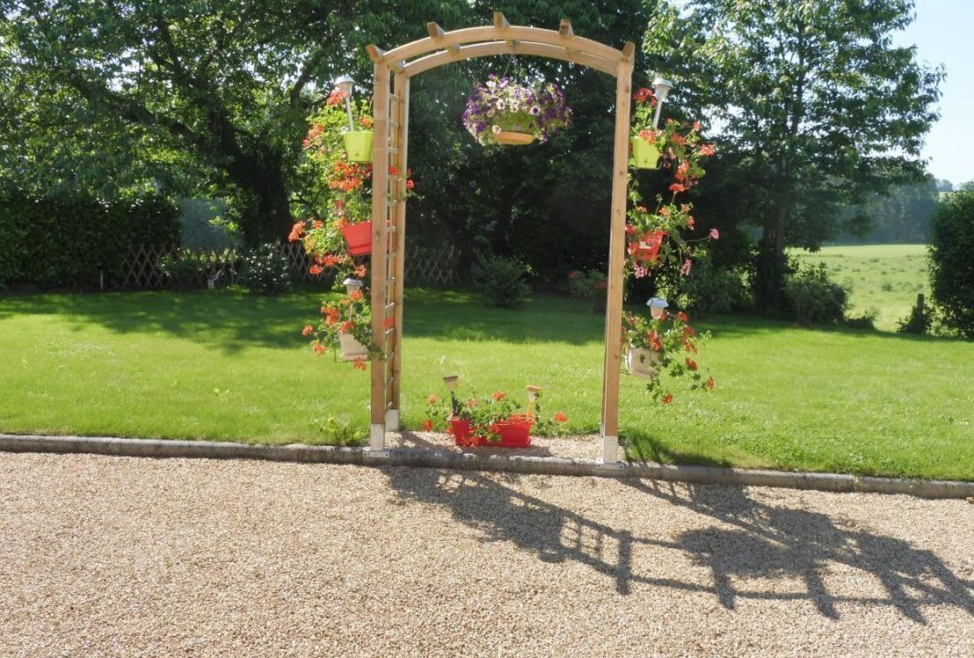 Photo of Outdoor in Saint-Thelo