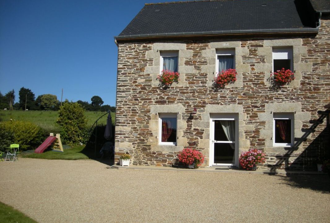 Photo of Outdoor in Saint-Thelo