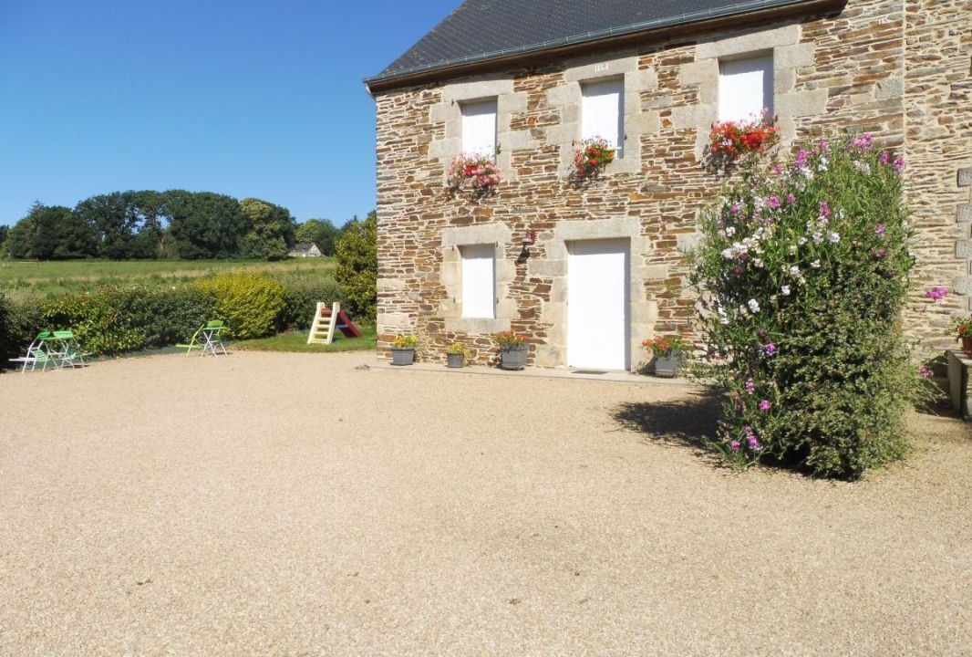 Photo of Outdoor in Saint-Thelo