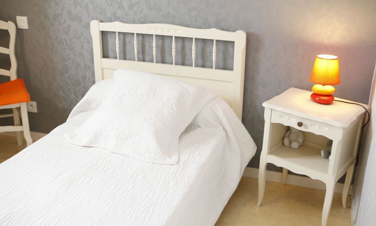 Photo of Bedroom in Saint-Thelo