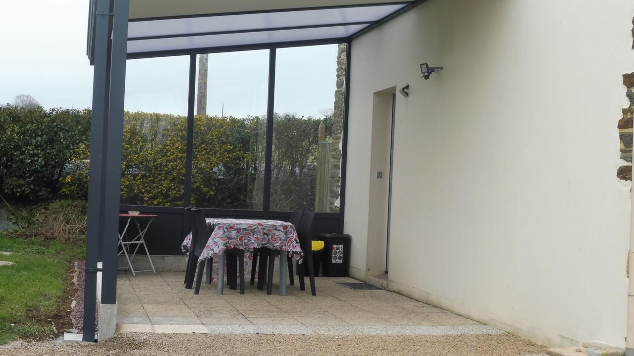 Photo of Outdoor in Saint-Thelo