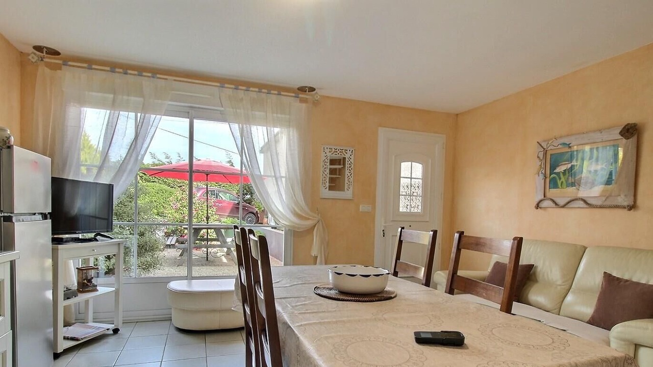 Photo of Livingroom in Plouha