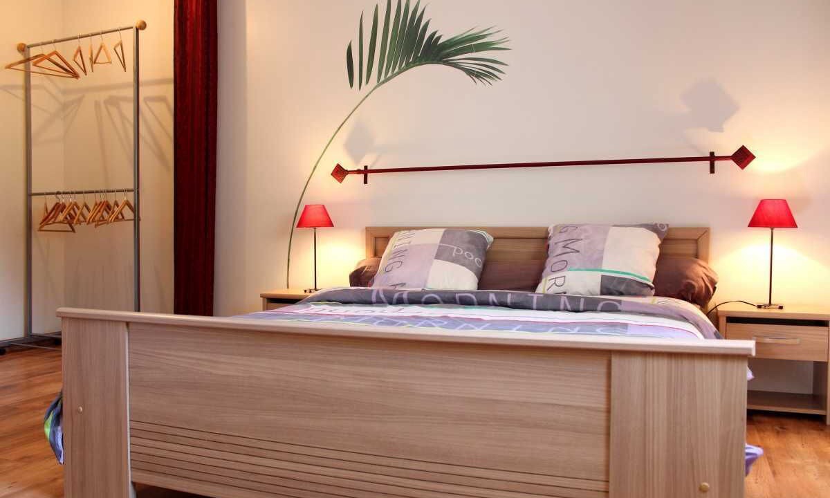 Photo of Bedroom in Plouha