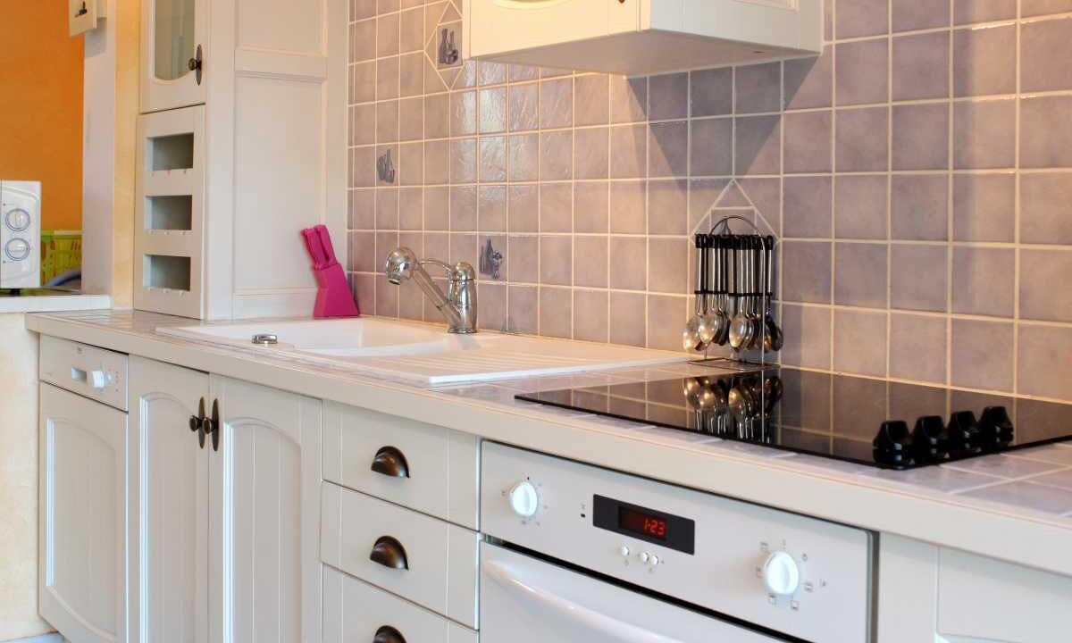 Photo of Kitchen in Plouha