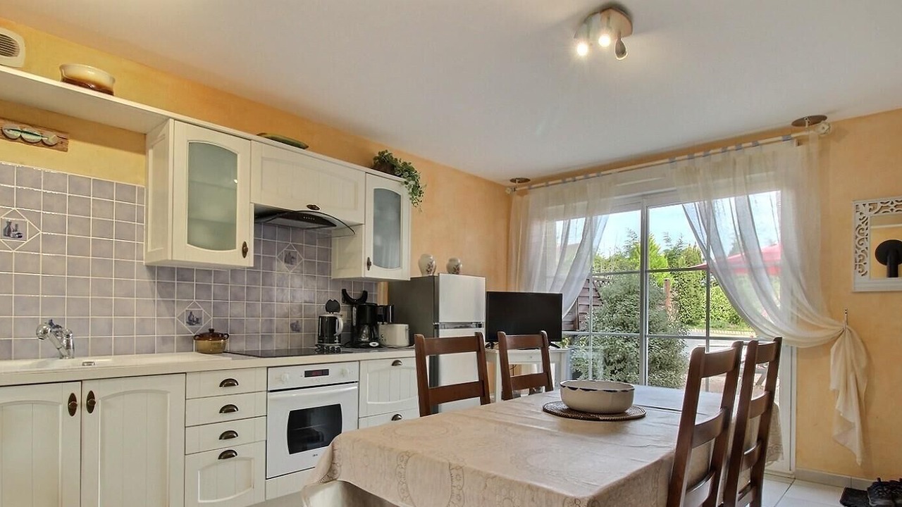 Photo of Kitchen in Plouha