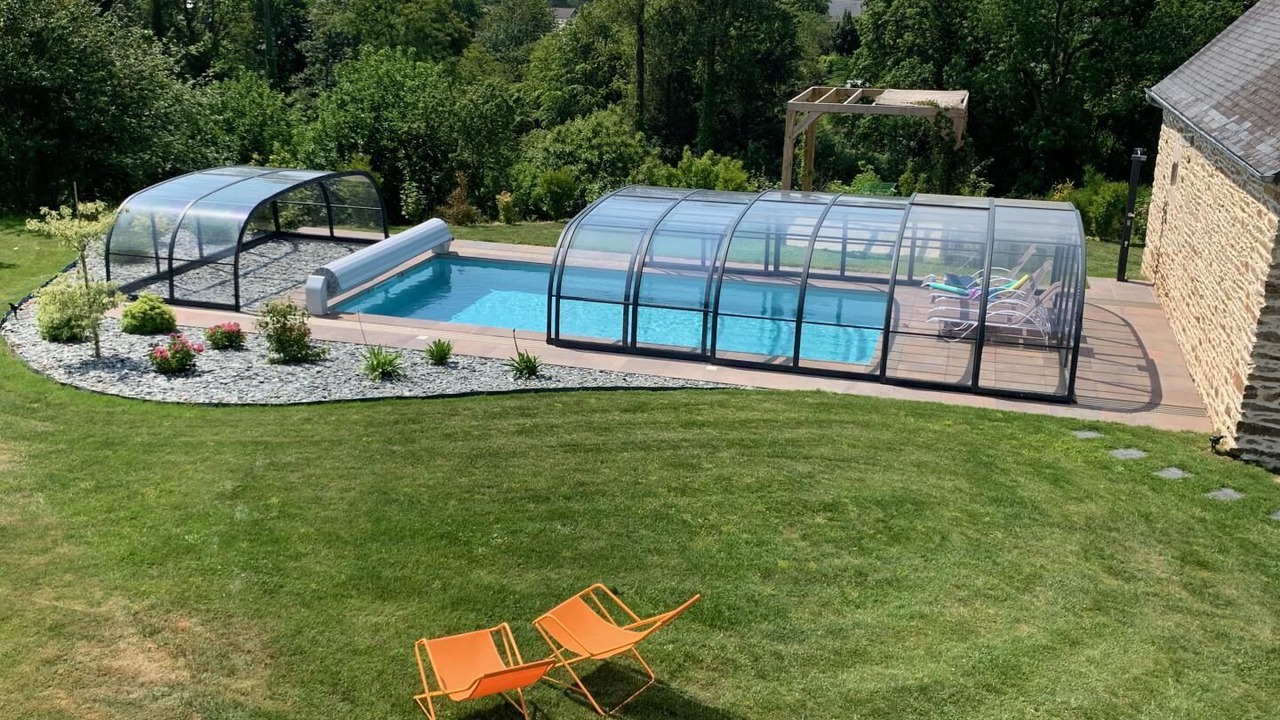 Photo of Outdoor in Saint-Donan