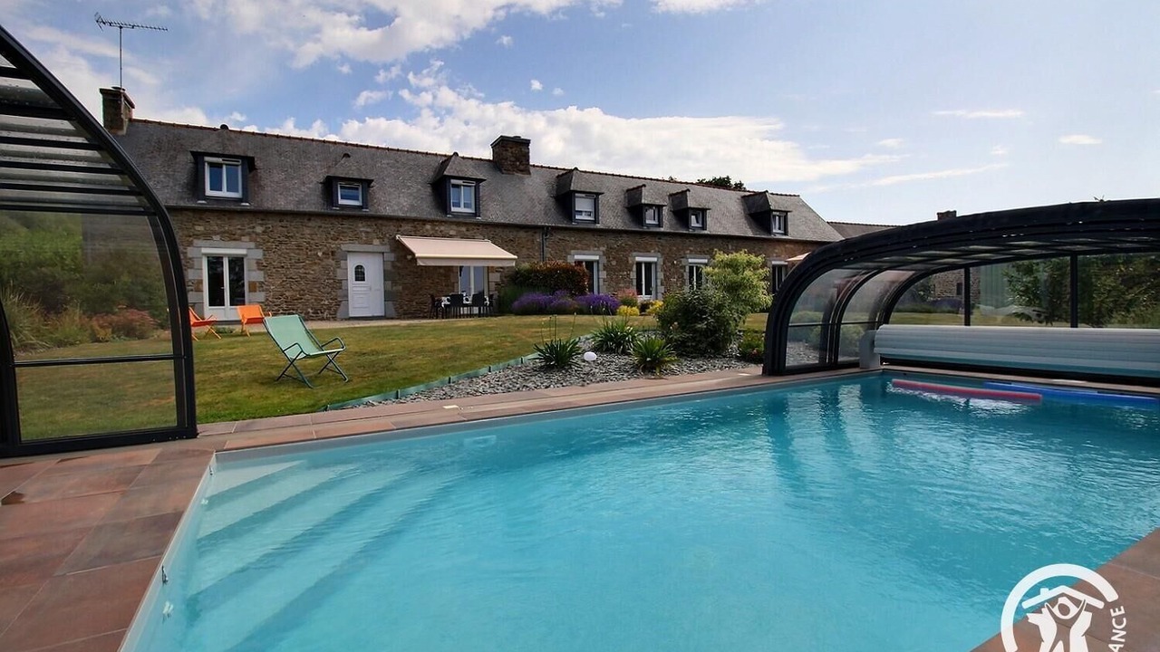 Photo of Outdoor in Saint-Donan