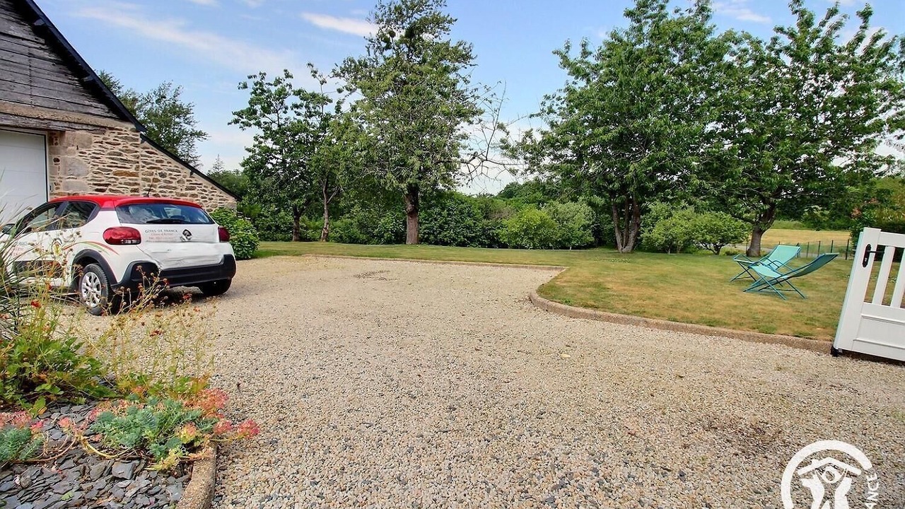 Photo of Outdoor in Saint-Donan