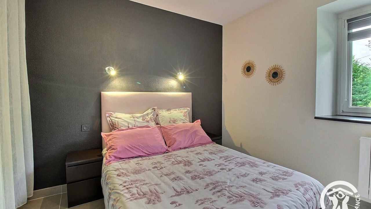 Photo of Bedroom in Saint-Donan