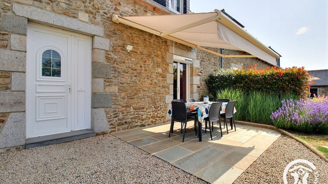 Photo of Outdoor in Saint-Donan