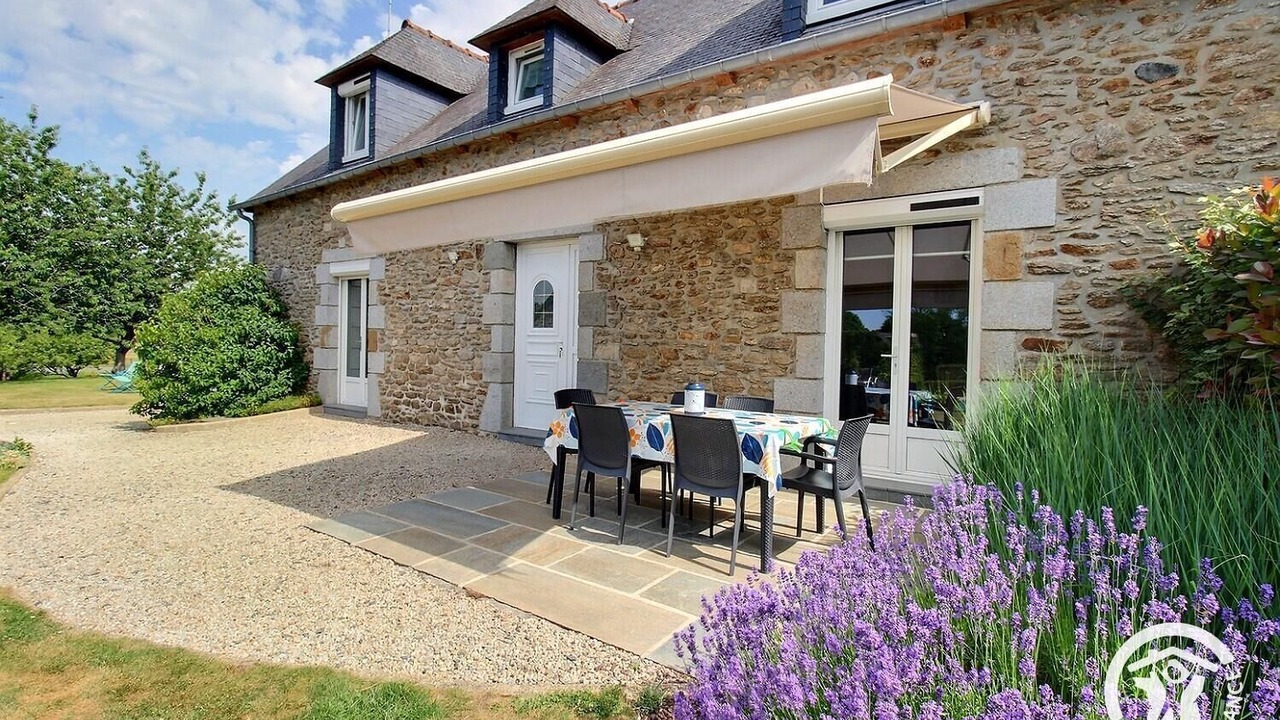 Photo of Outdoor in Saint-Donan