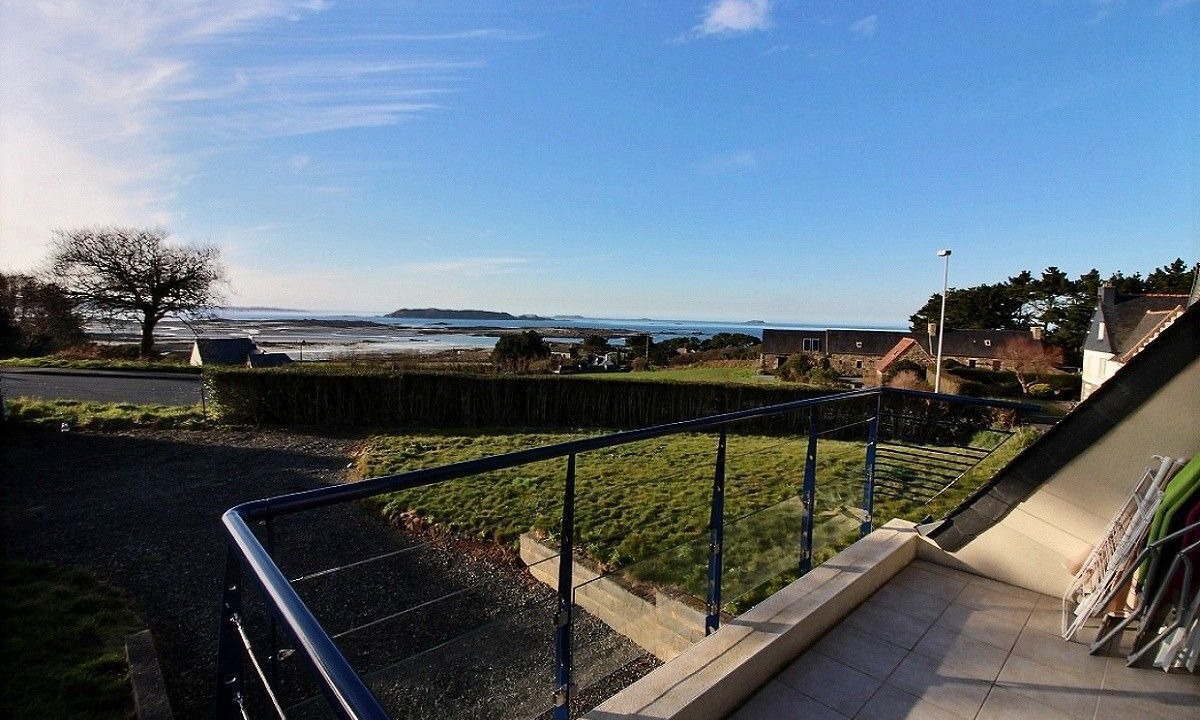 Photo of Patio Balcony in Trevou-Treguignec