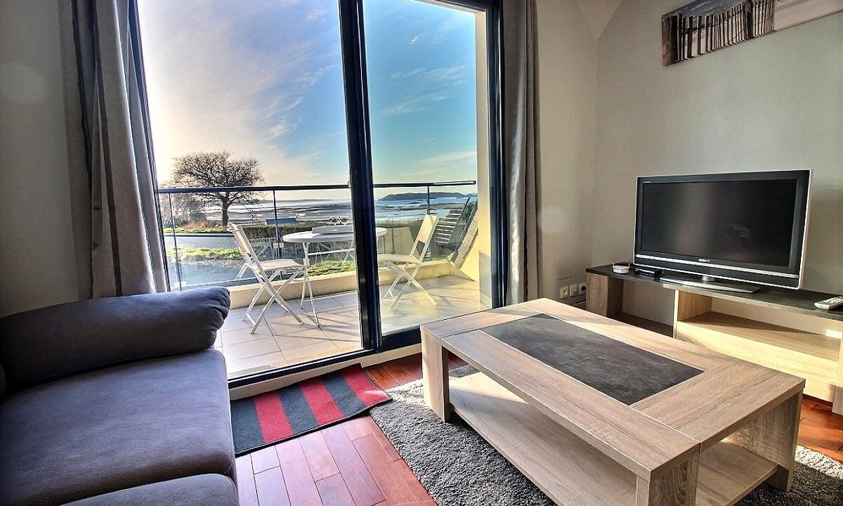 Photo of Livingroom in Trevou-Treguignec