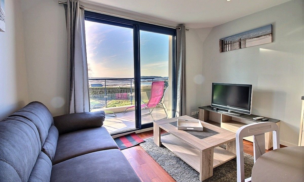 Photo of Livingroom in Trevou-Treguignec